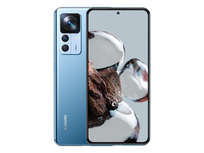 Xiaomi 12T 8/128GB Blue
